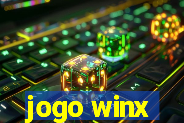 jogo winx